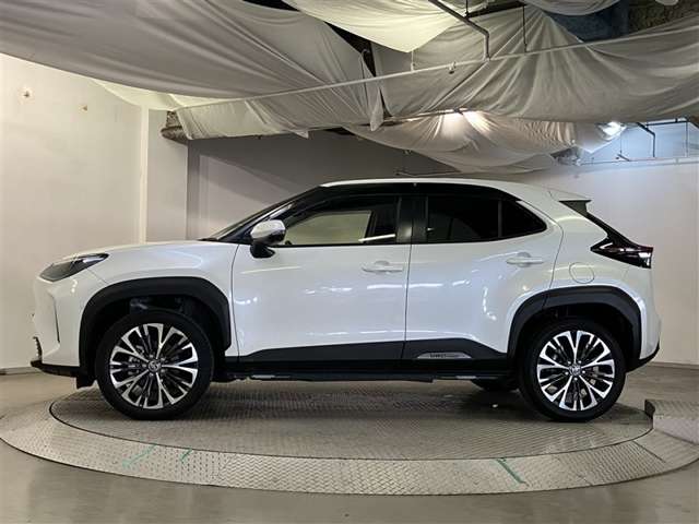 Toyota Yaris Cross 4