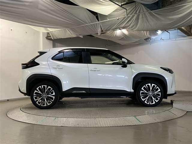 Toyota Yaris Cross 5
