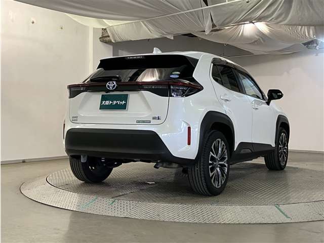 Toyota Yaris Cross 8