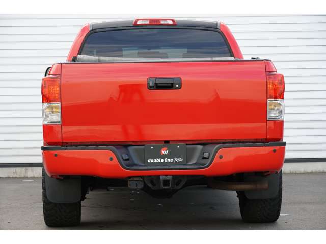 Toyota Tundra 11
