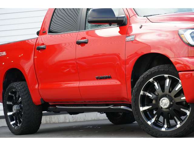 Toyota Tundra 12