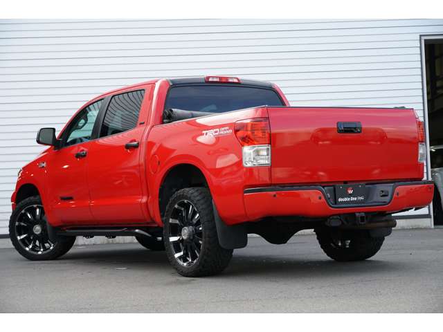 Toyota Tundra 6