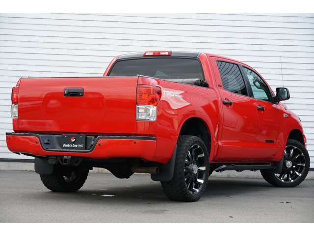 Toyota Tundra 7