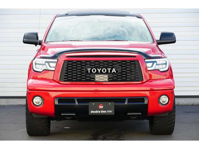 Toyota Tundra 10