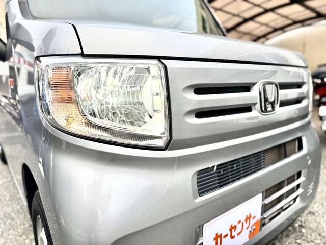 Honda N-VAN 7