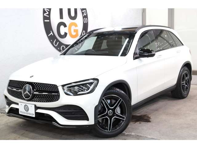 Mercedes-Benz GLC 12