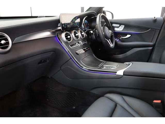 Mercedes-Benz GLC 3