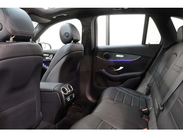 Mercedes-Benz GLC 5