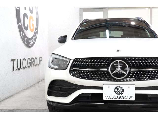 Mercedes-Benz GLC 6