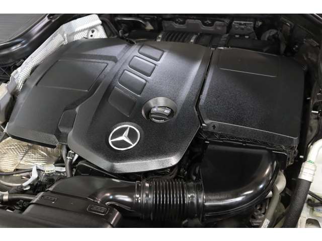 Mercedes-Benz GLC 7