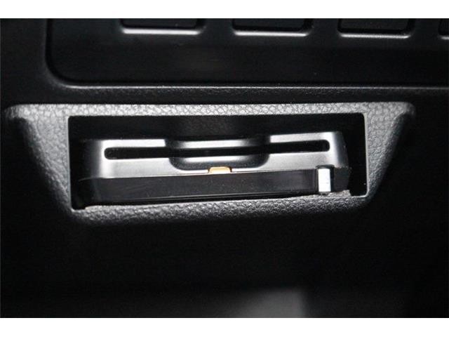 Subaru Forester 6