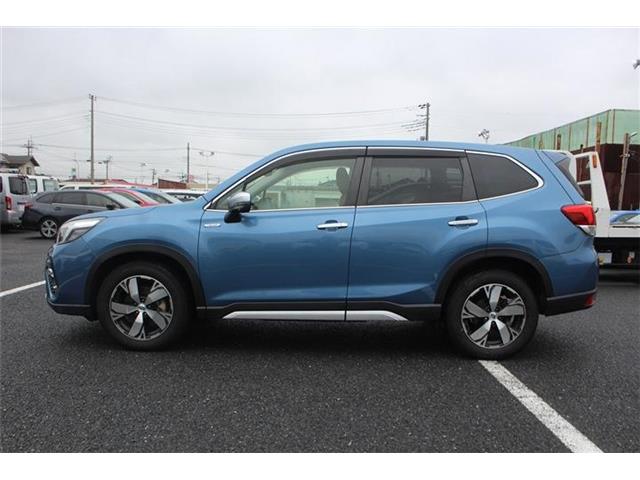 Subaru Forester 10
