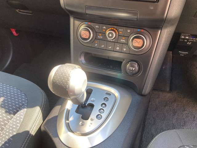 Nissan Dualis 10