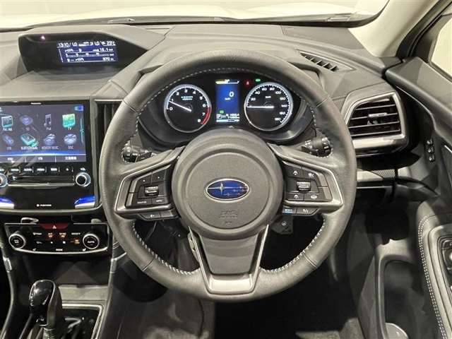 Subaru Forester 11