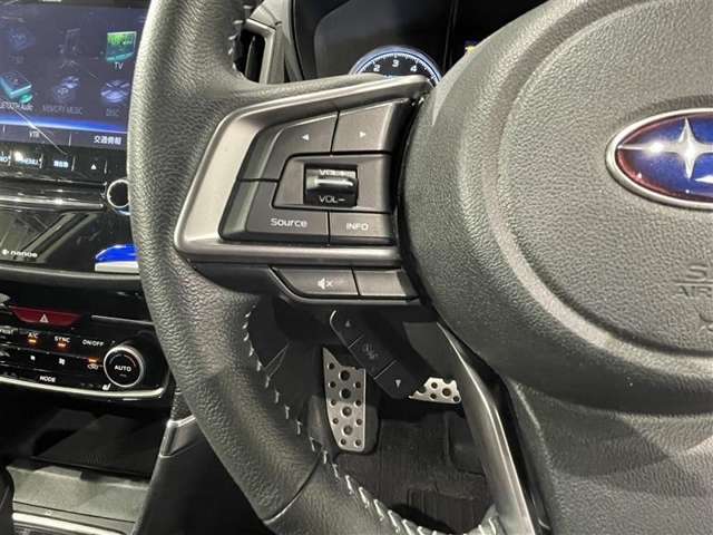 Subaru Forester 12
