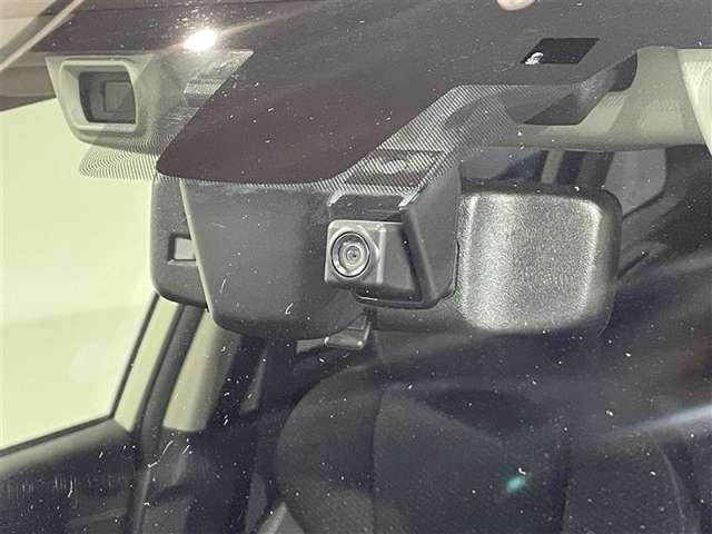 Subaru Forester 6