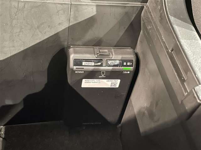 Subaru Forester 7