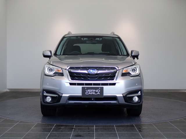Subaru Forester 10