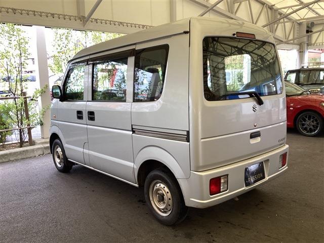 Suzuki Every 11