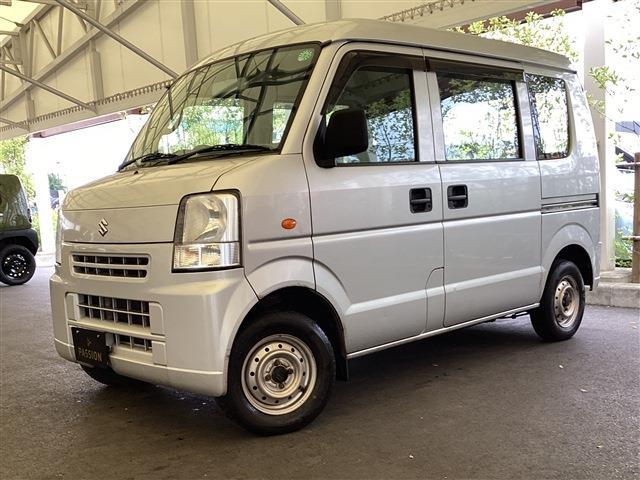 Suzuki Every 5
