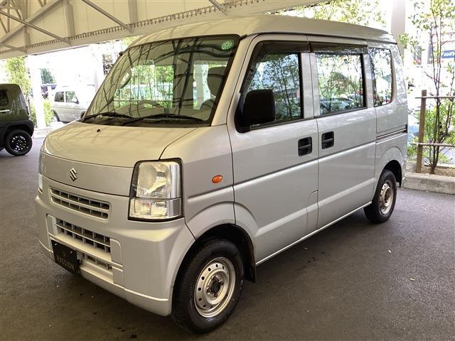 Suzuki Every 6