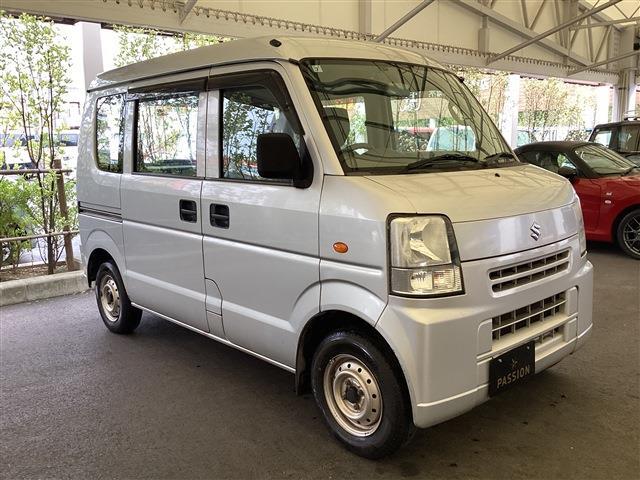 Suzuki Every 8