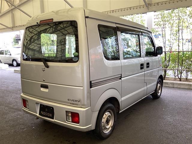 Suzuki Every 9