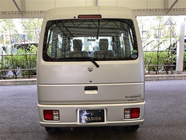 Suzuki Every 10