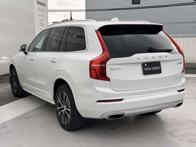 Volvo XC90 11