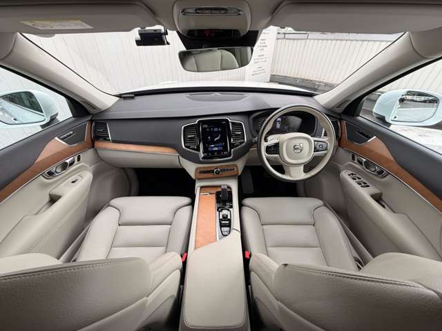 Volvo XC90 3