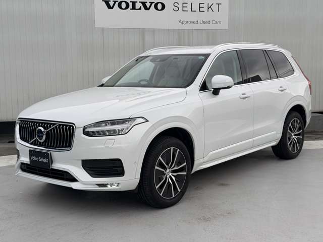 Volvo XC90 5
