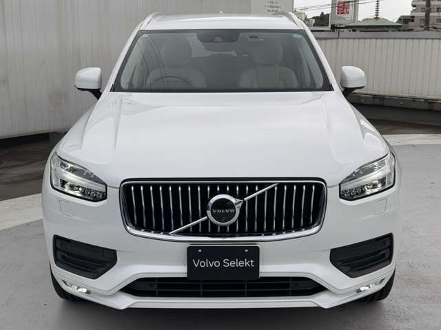 Volvo XC90 6