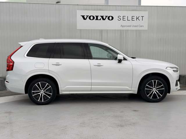 Volvo XC90 8