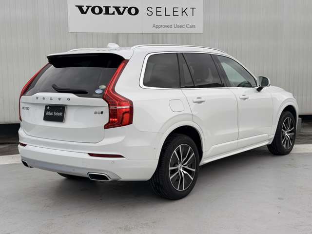 Volvo XC90 9