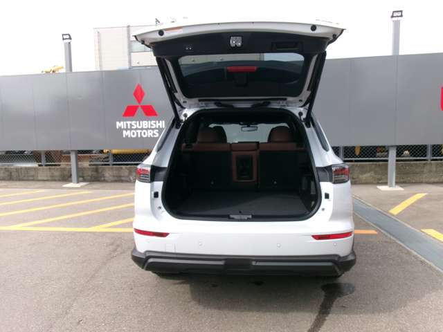Mitsubishi Outlander 12
