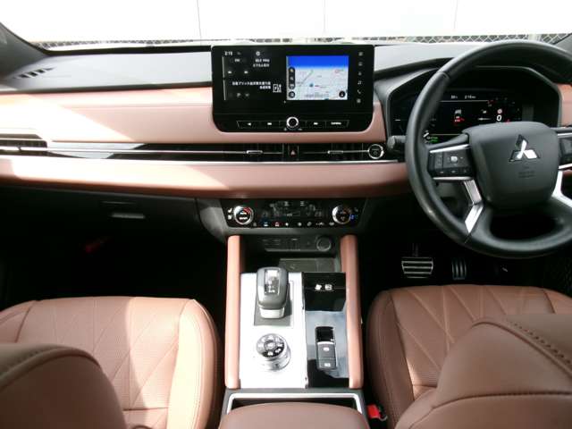 Mitsubishi Outlander 5