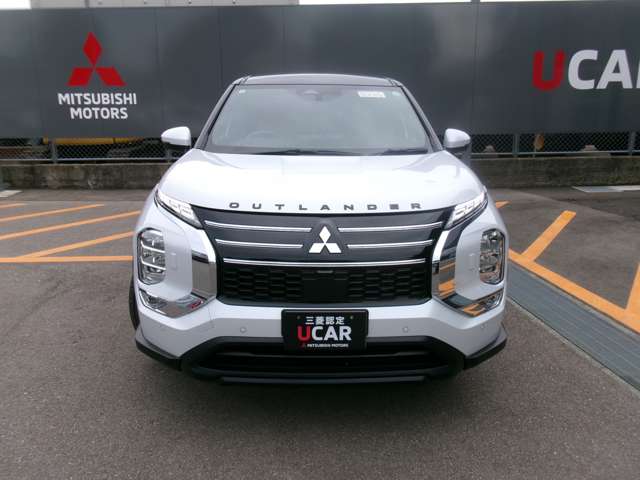 Mitsubishi Outlander 6