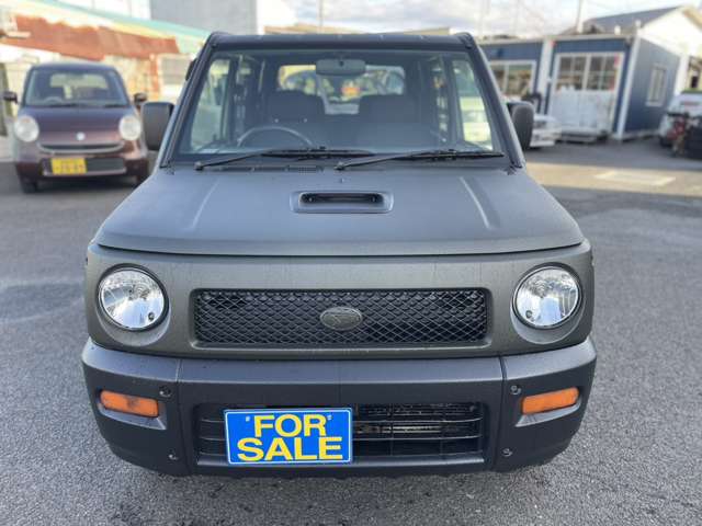 Daihatsu ネイキッド 3