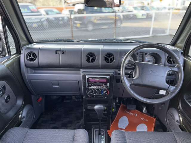 Daihatsu ネイキッド 9