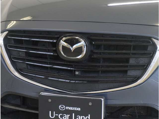 Mazda CX-3 4