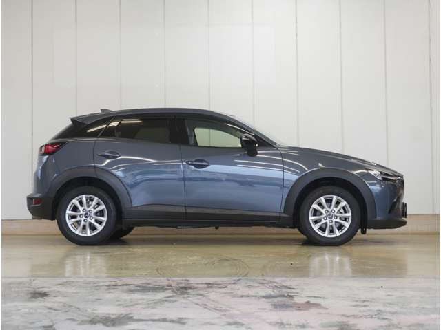 Mazda CX-3 5