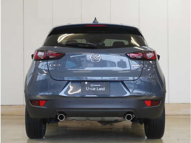 Mazda CX-3 6