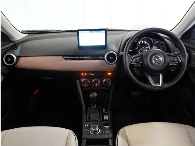 Mazda CX-3 8