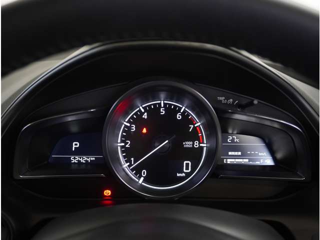 Mazda CX-3 9