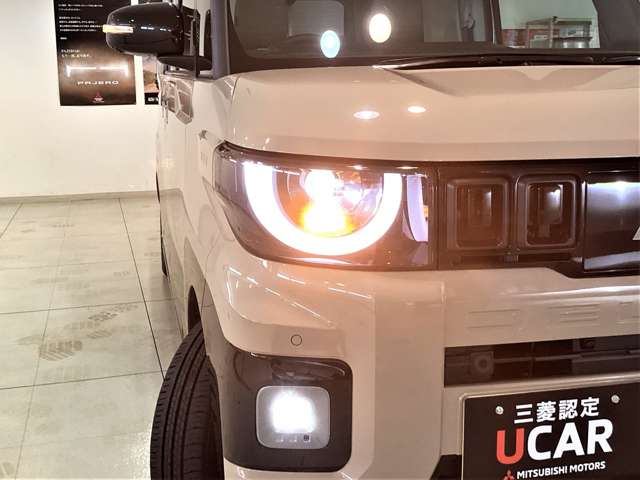 Mitsubishi Delica Mini 12