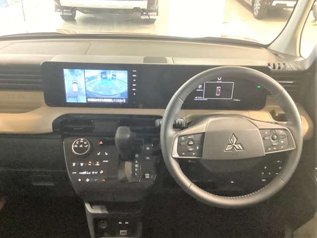 Mitsubishi Delica Mini 3