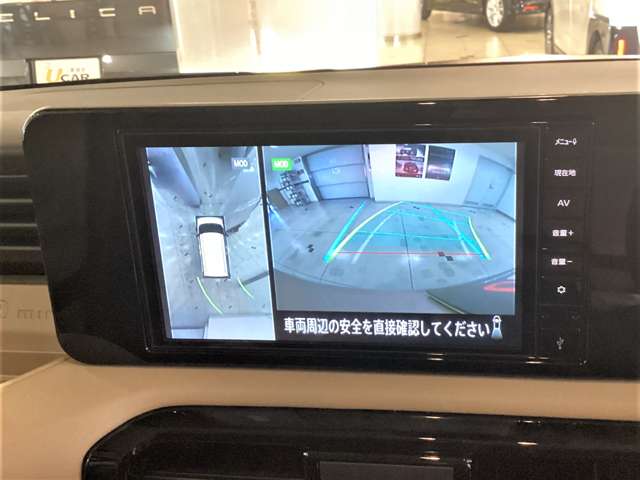 Mitsubishi Delica Mini 7