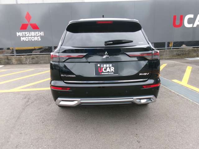 Mitsubishi Outlander 9