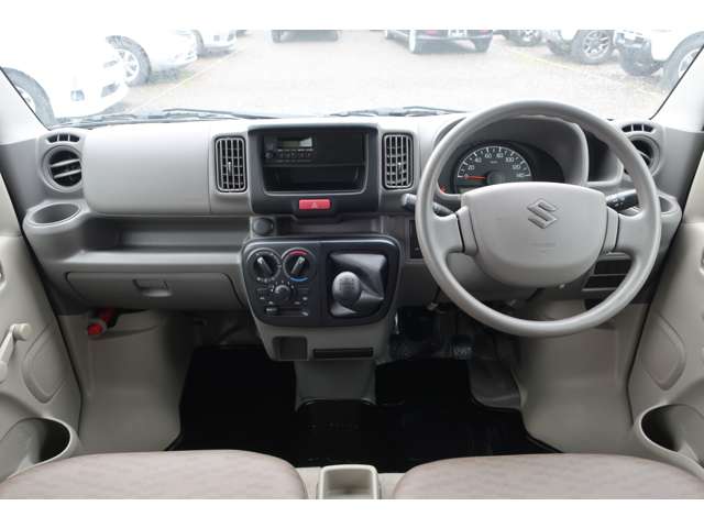 Suzuki Every 3