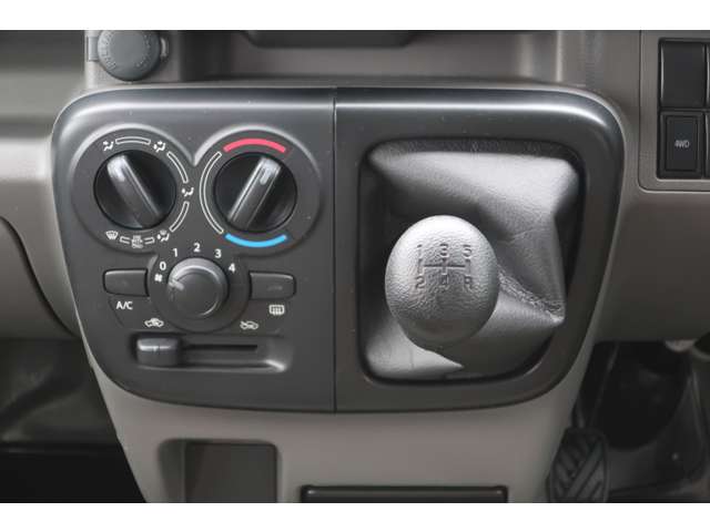 Suzuki Every 5